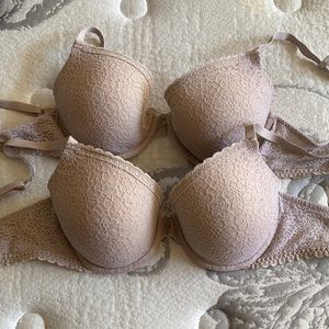 Aerie Lace Bra